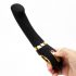 Nomi Tang Getaway Plus 2 - oplaadbare G-spot vibrator (zwart-goud)