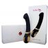 Nomi Tang Getaway Plus 2 - oplaadbare G-spot vibrator (zwart-goud)