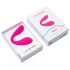 LOVENSE Dolce - slimme duo vibrator (roze)