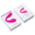 LOVENSE Dolce - slimme duo vibrator (roze)