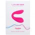 LOVENSE Dolce - slimme duo vibrator (roze)