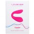 LOVENSE Dolce - slimme duo vibrator (roze)