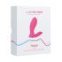 LOVENSE Flexer Slip - oplaadbare 2in1 vibrator (roze)