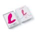 LOVENSE Flexer Slip - oplaadbare 2in1 vibrator (roze)