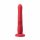 LOVENSE Gravity - Oplaadbare, Standvoet, Stotende Vibrator (rood)