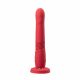 LOVENSE Gravity - Oplaadbare, Standvoet, Stotende Vibrator (rood)