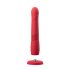 LOVENSE Gravity - Oplaadbare, Standvoet, Stotende Vibrator (rood)