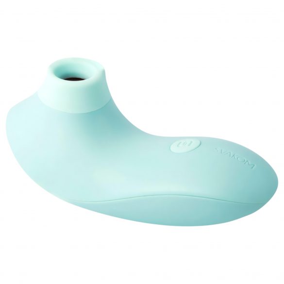 Svakom Pulse Lite Neo - luchtpuls clitoris stimulator (munt)