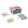 Magic Motion Umi - slimme 2in1 vibrator (groen)