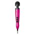 Doxy Gepolijst 3 Wand Vibrator (roze)