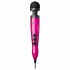 Doxy Gepolijst 3 Wand Vibrator (roze)