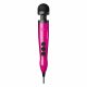 Doxy Gepolijst 3 Wand Vibrator (roze)