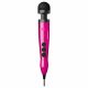 Doxy Gepolijst 3 Wand Vibrator (roze)