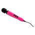 Doxy Gepolijst 3 Wand Vibrator (roze)