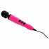 Doxy Gepolijst 3 Wand Vibrator (roze)