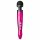 Doxy Die Cast 3R - oplaadbare vibrator (roze)