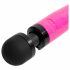 Doxy Die Cast 3R - oplaadbare vibrator (roze)