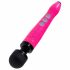 Doxy Die Cast 3R - oplaadbare vibrator (roze)