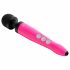 Doxy Die Cast 3R - oplaadbare vibrator (roze)