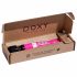 Doxy Die Cast 3R - oplaadbare vibrator (roze)