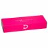 Doxy Die Cast 3R - oplaadbare vibrator (roze)