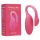 Magic Motion Flamingo Max - slimme vibrerende ei (roze)