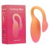 Magic Motion Flamingo Max - slimme vibratie-ei (oranje)