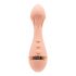 Vush The Rose 2 - oplaadbare, waterdichte vibrator (roze)