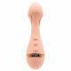 Vush The Rose 2 - oplaadbare, waterdichte vibrator (roze)