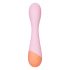 Vush Peachy G-Spot - oplaadbare G-spot vibrator (roze)