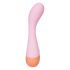 Vush Peachy G-Spot - oplaadbare G-spot vibrator (roze)