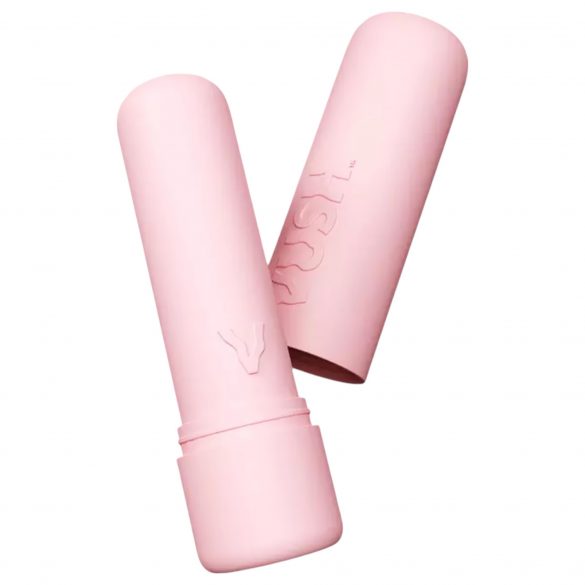 Vush Pop Gloss – oplaadbare, waterdichte mini-vibrator (roze)