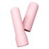 Vush Pop Gloss – oplaadbare, waterdichte mini-vibrator (roze)