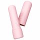 Vush Pop Gloss – oplaadbare, waterdichte mini-vibrator (roze)