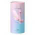 Vush Pop Shine - Rechargeable, Waterproof G-Spot Vibrator (Pink) 