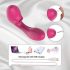 Tracy's Dog OG - G-punt vibrator en clitorisstimulatie (roze)