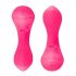 Tracy's Dog OG - G-punt vibrator en clitorisstimulatie (roze)